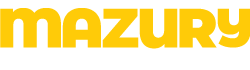 Agencja Fotograficzno-Reklamowa "Mazury" Logo